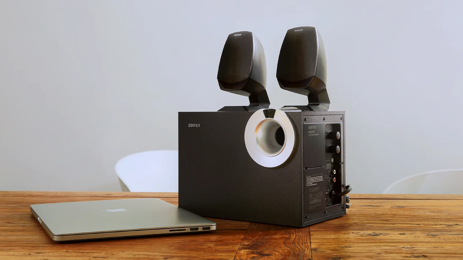 Edifier M201BT Bluetooth Speaker 