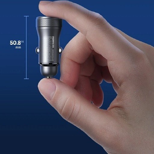 Remax RCC335 Car Charger
