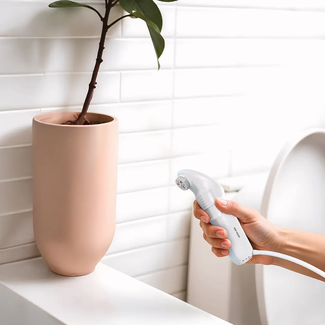 Green Lion Bidet Pro Portable Bidet - White