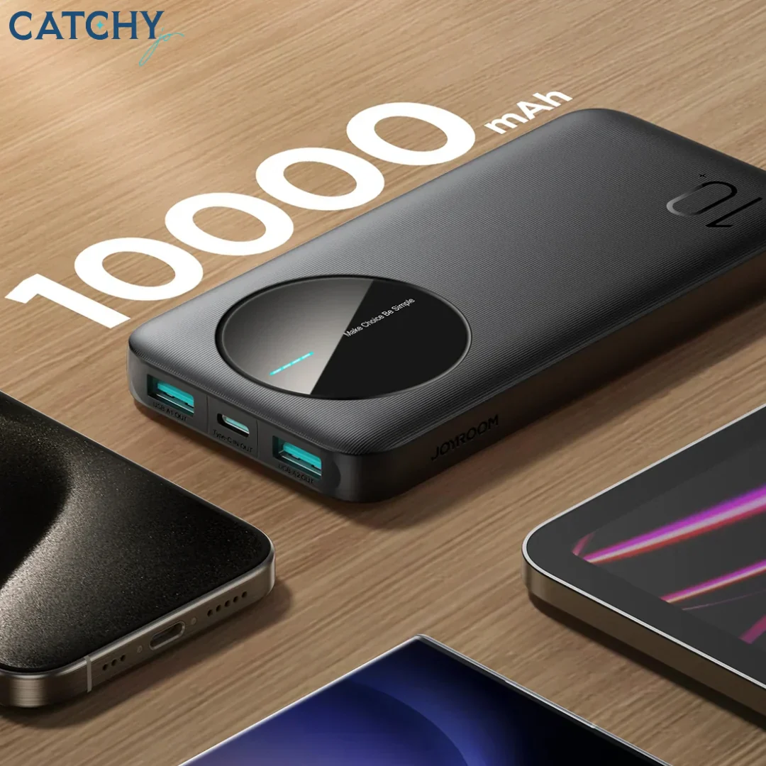  Joyroom JR-PBF12 Power Bank
