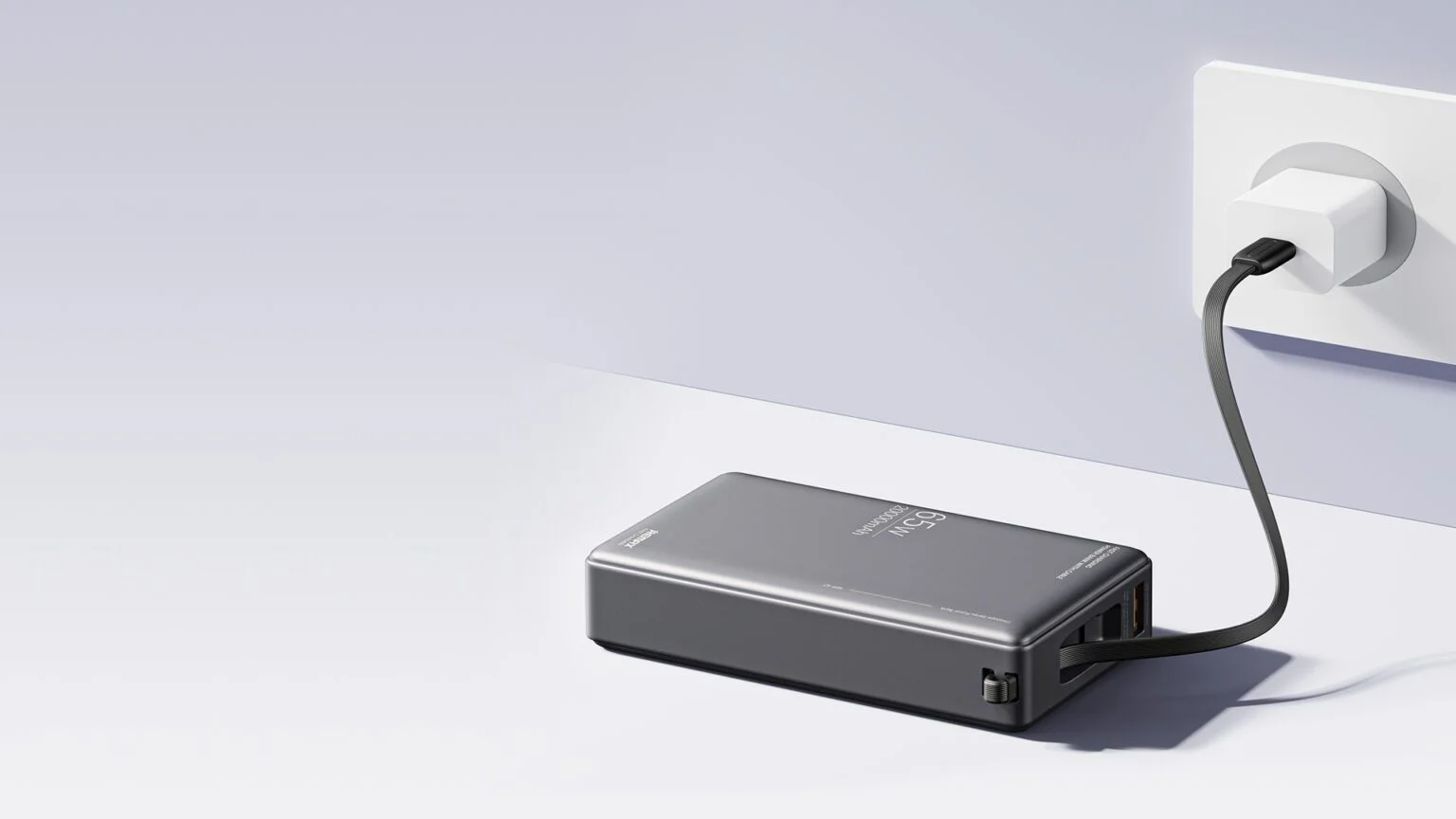 Remax RPP-87 Power Bank