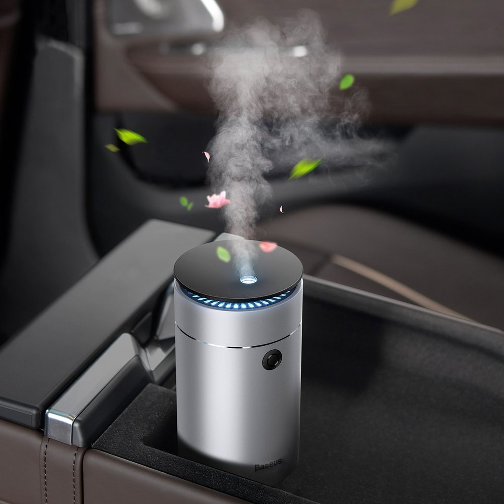 Elephant Humidifier Baseus DHSG-0S