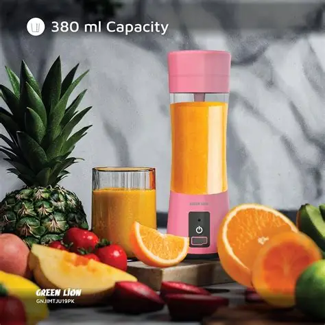 Green Lion GL-JU19 juicer