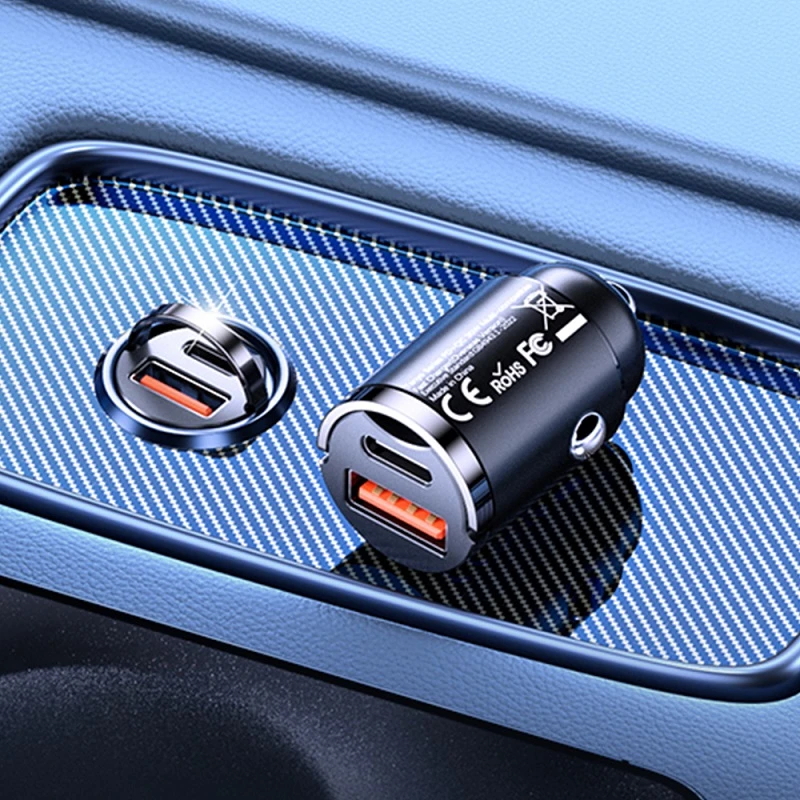Remax RCC359 Car Charger