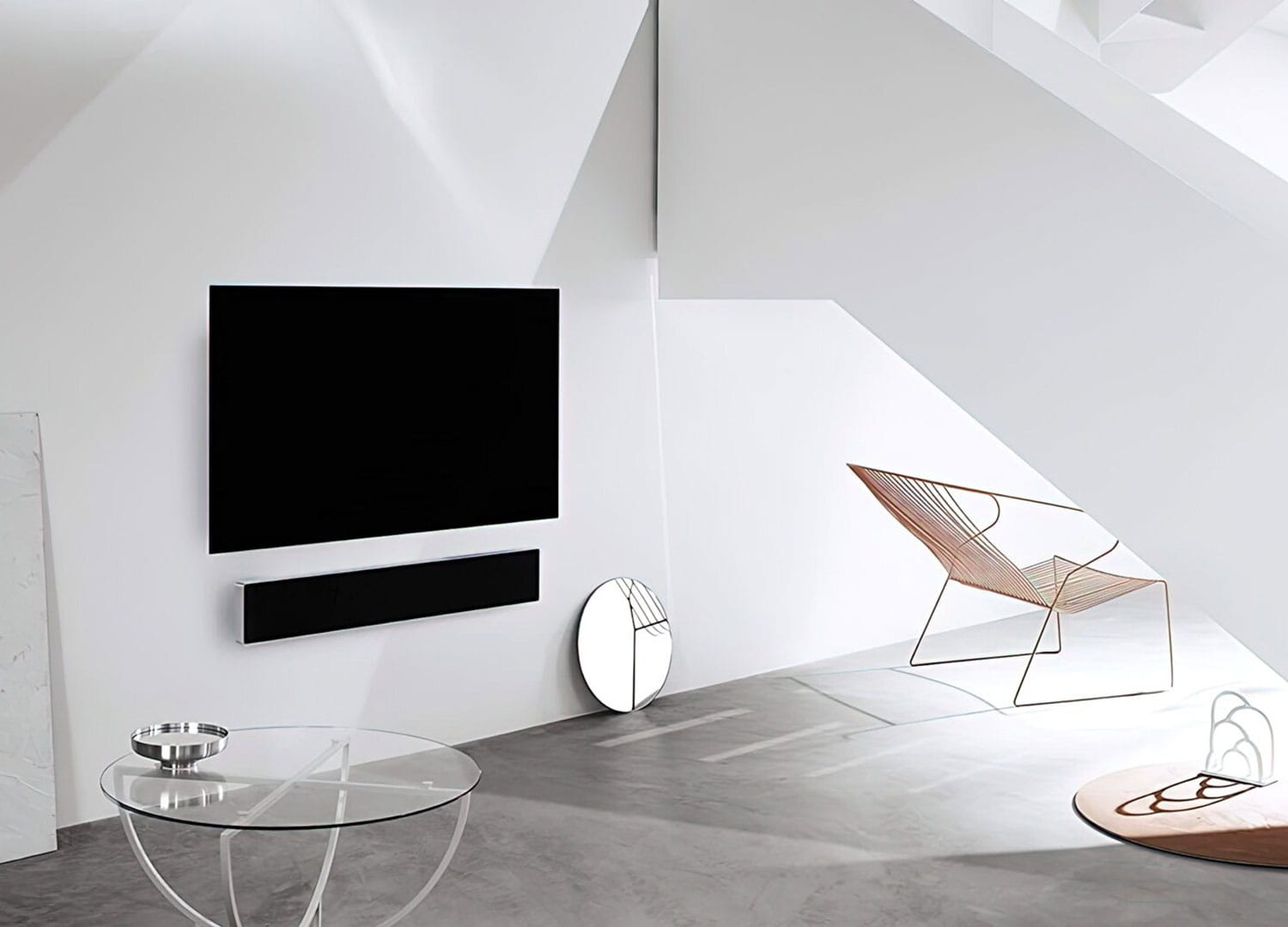 Bang & Olufsen Beosound Stage