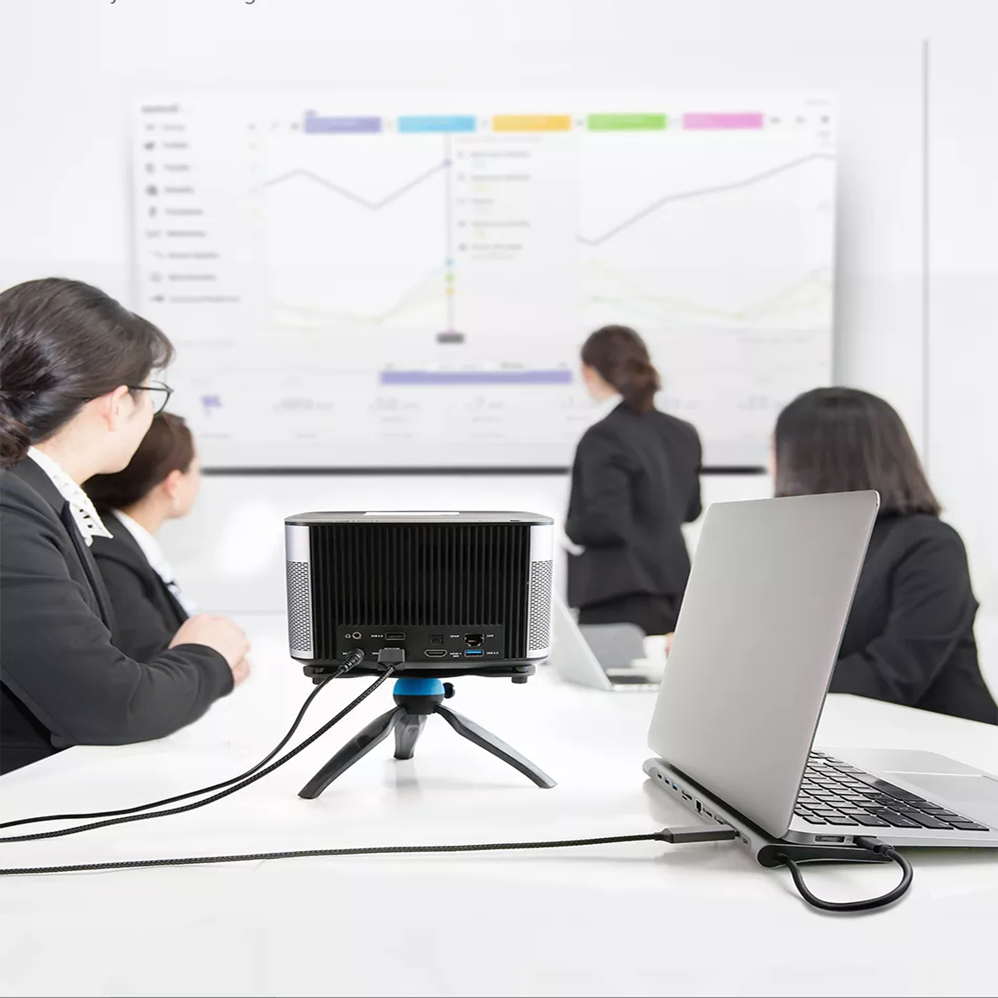  Baseus C-C3UE2HVMS01 USB-C Hub