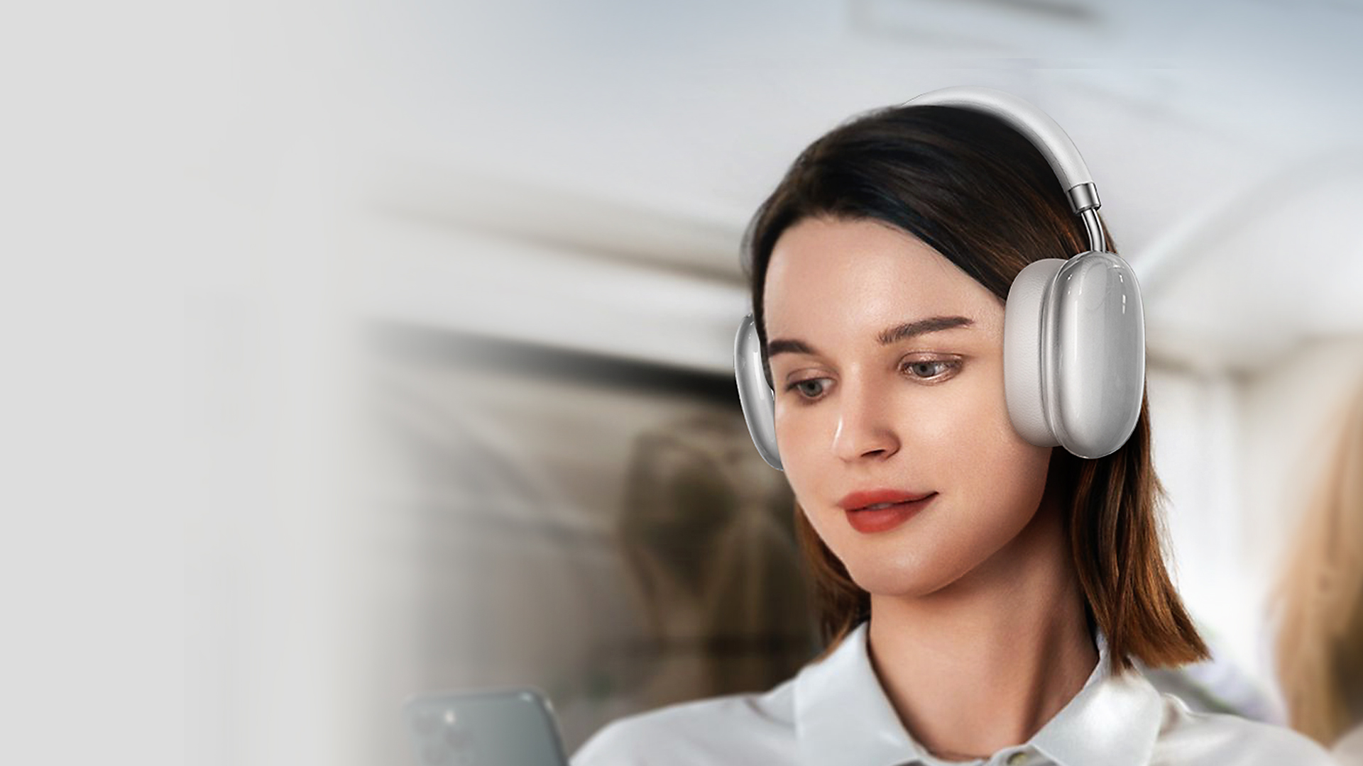 Remax RB-602HB Wireless Headphones