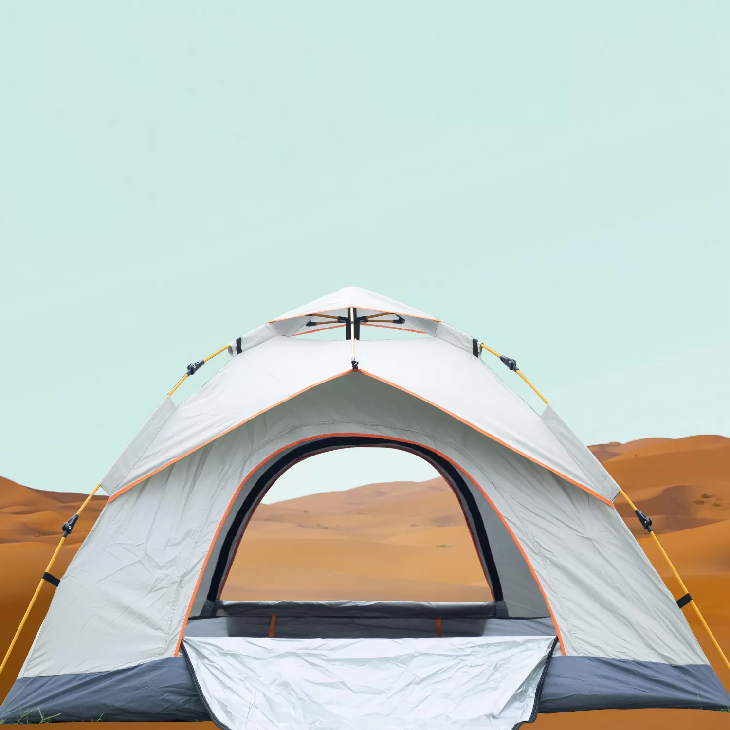  Green Lion GT-3 Camping Tent