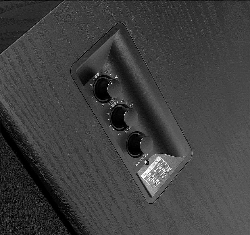 Edifier R2750DB Bluetooth Bookshelf Speaker 