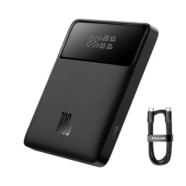  Baseus PPBLD100HD Power Bank