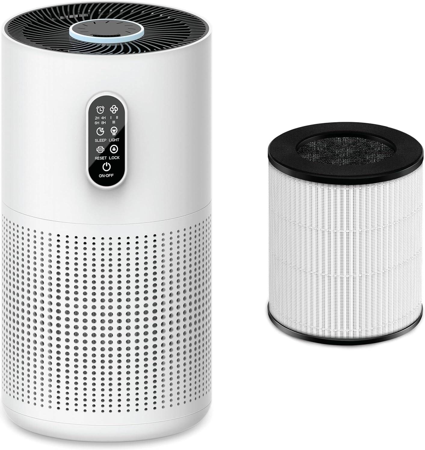 Green Lion Compact Air Purifier