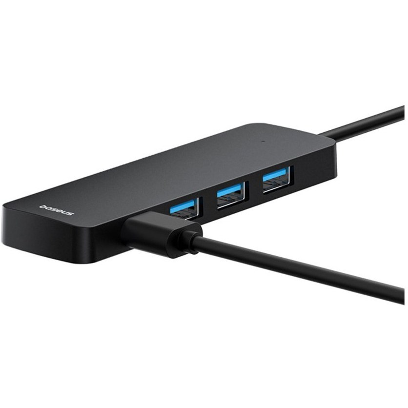 Baseus UltraJoy Series 4-Port BS-OH080 USB Hub
