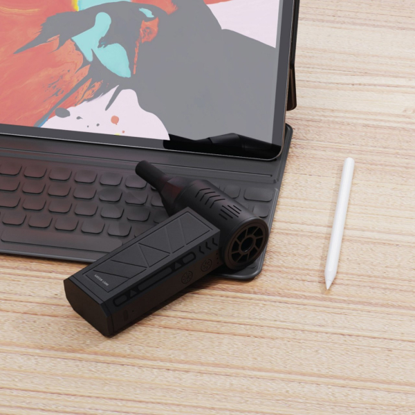  Green Lion Storm Grip Air Blower
