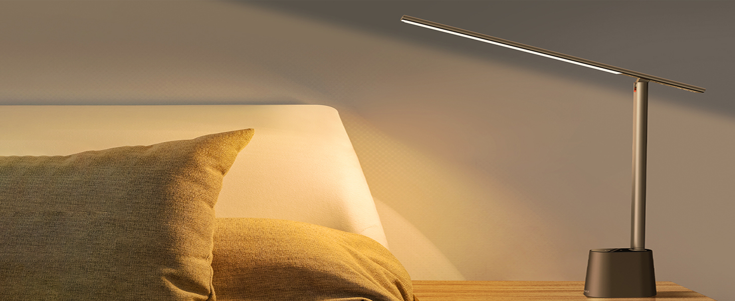 Baseus smart eye desk lamp