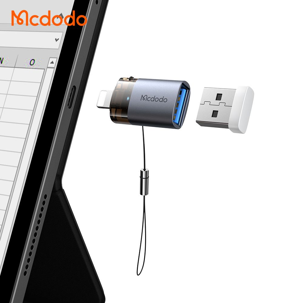 Mcdodo OT-7390 Adapter