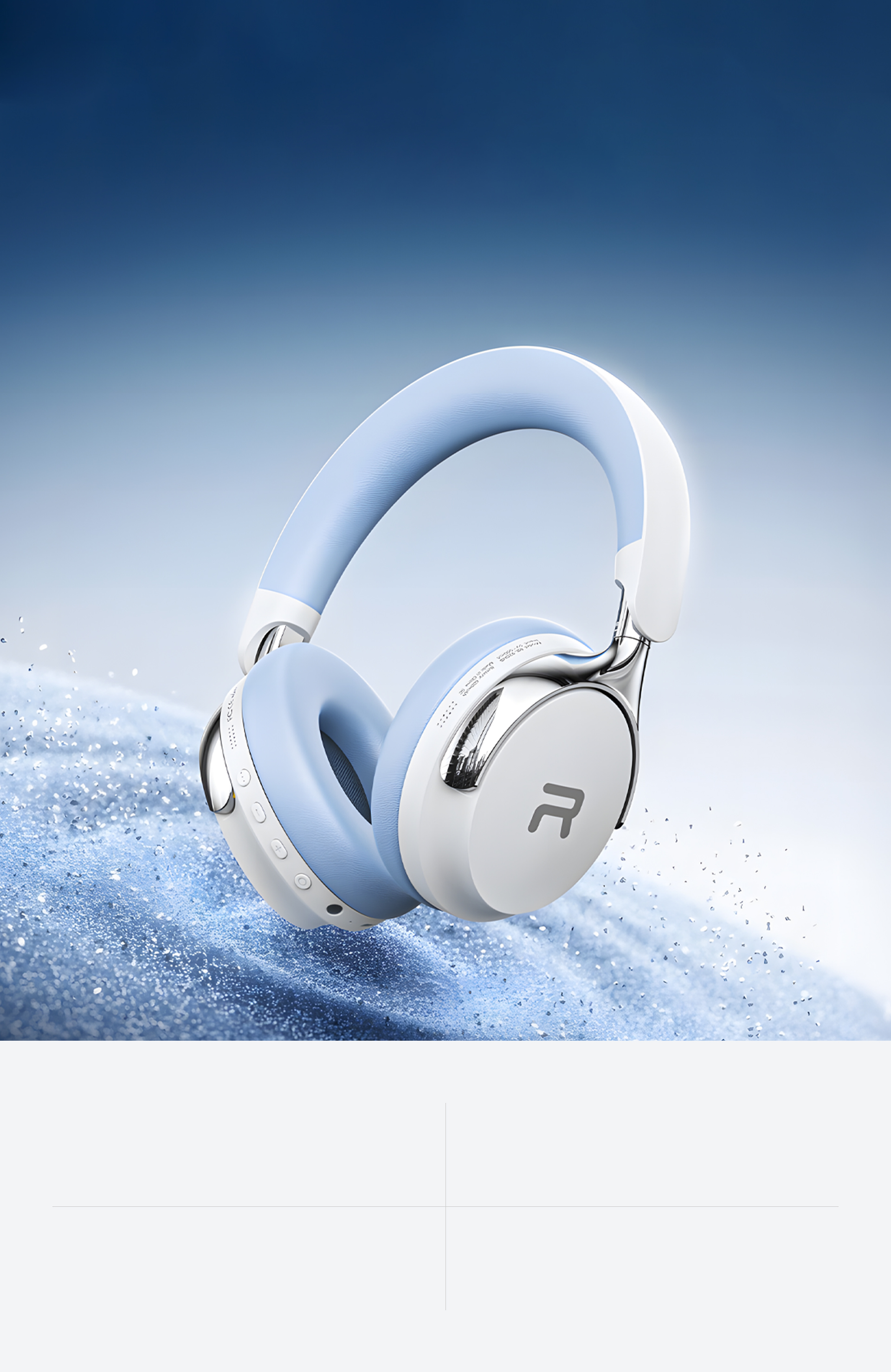 Remax RB-920HB Wireless Headphones