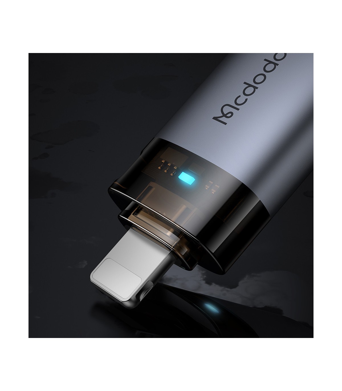 Mcdodo OT-7390 Adapter