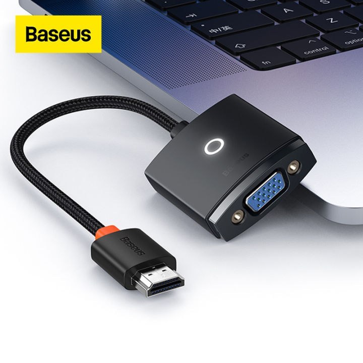  Baseus Airjoy BS-OH011 Cable