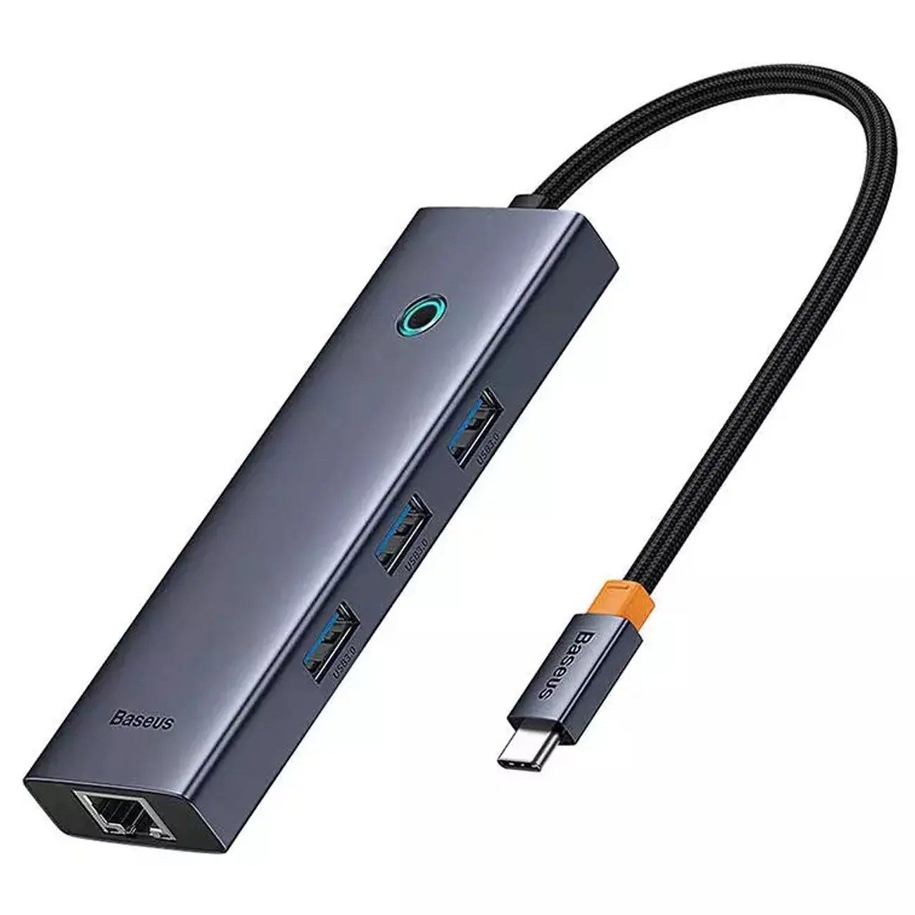 Baseus Hub UltraJoy Series BS-OH151 USB-C Hub