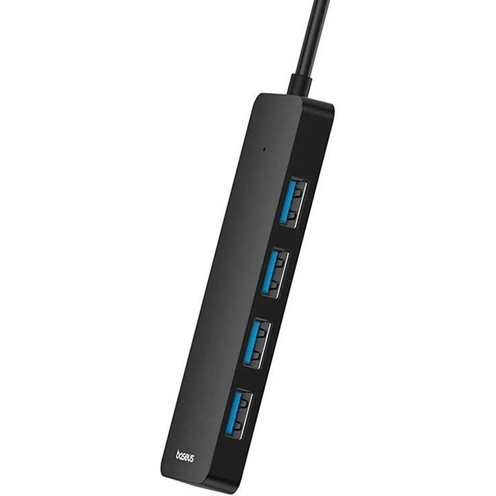 Baseus UltraJoy Series 4-Port BS-OH080 USB Hub