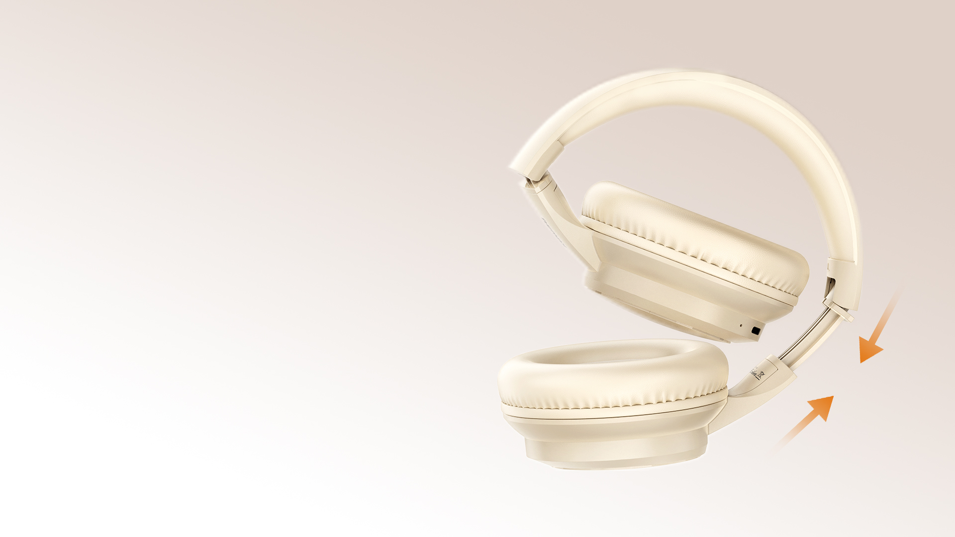 Remax RB-100HB Wireless Headphones