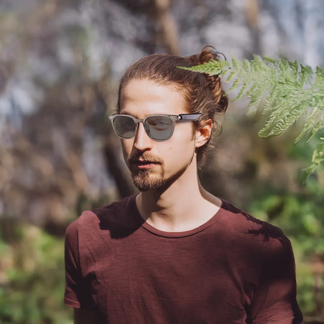 Green Lion Stockholm Smart Glasses