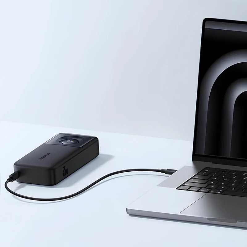 Baseus Nomos Power Bank