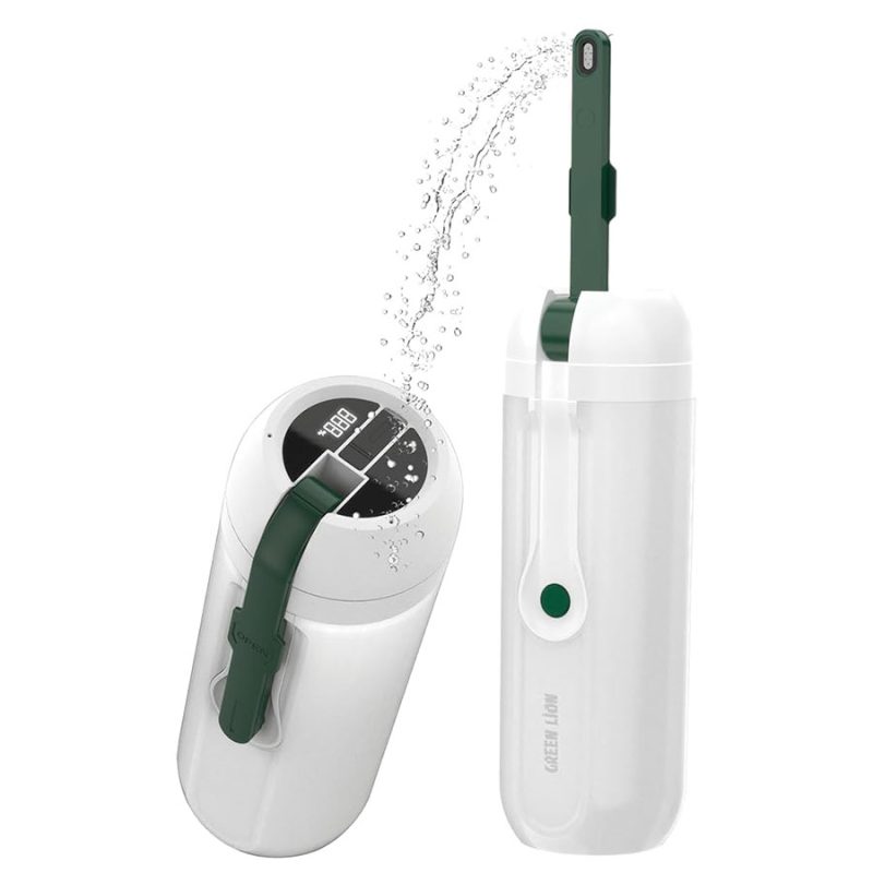  Green Lion Bidet Go Portable Bidet
