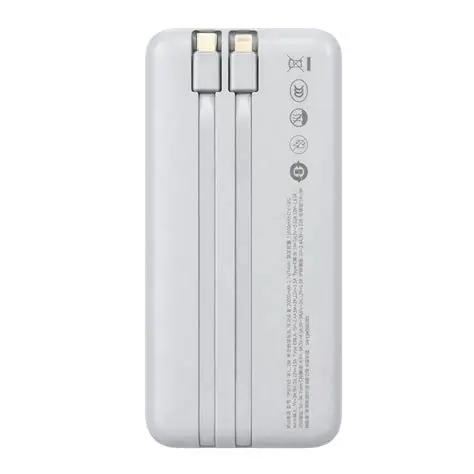 Baseus PPJP312 Power Bank