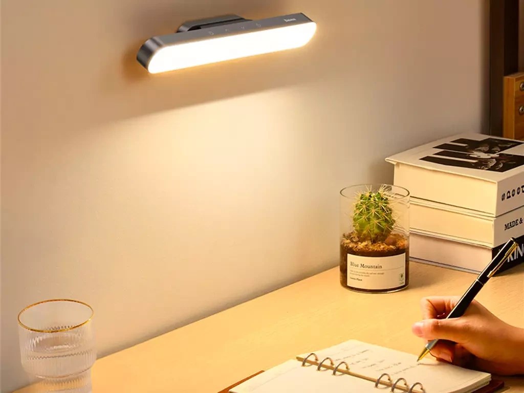 Baseus Magnertic Charging Desk Lamp