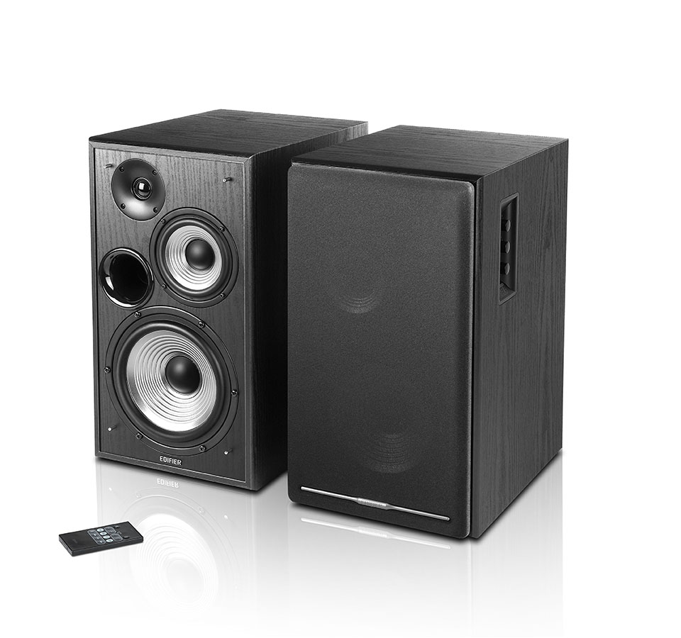 Edifier R2750DB Bluetooth Bookshelf Speaker 