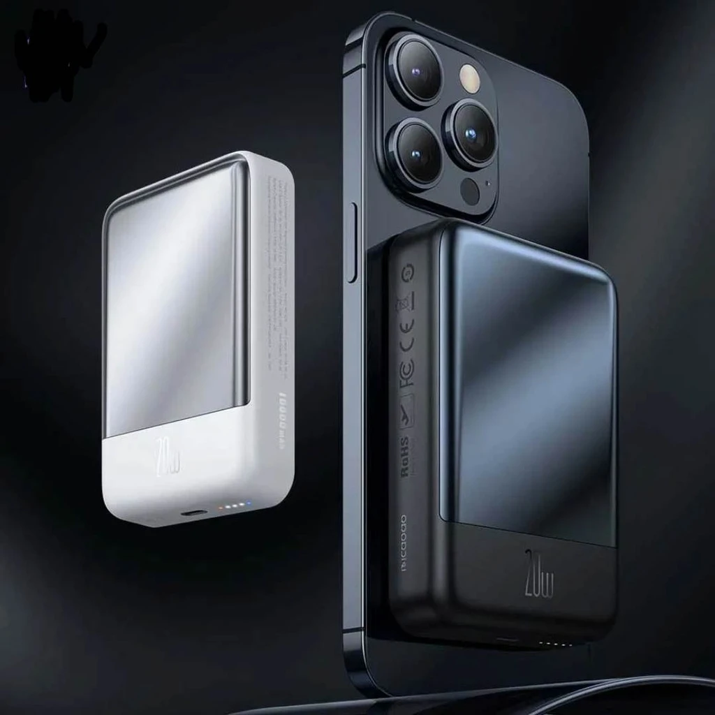 Mcdodo MC‑426 10000mAh 20W Power Bank