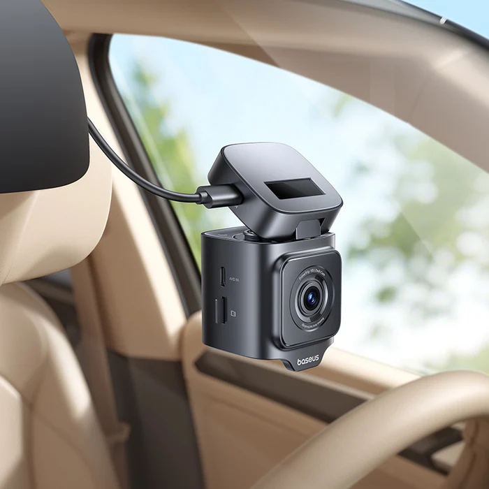 Baseus PrimeTrip VD1 Dash Cam Front Camera 3K