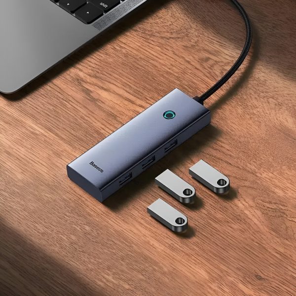 Baseus BS-OH150 USB-C Hub