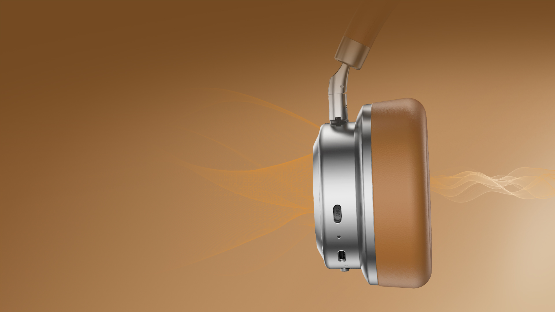 Remax RB-980HB Wireless Headphones