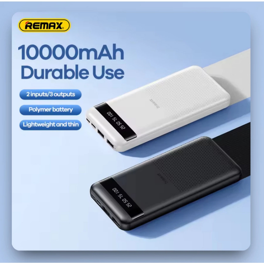 Remax RPP-71 Power Bank