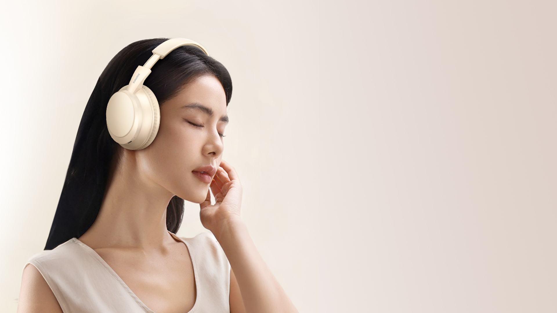 Remax RB-100HB Wireless Headphones
