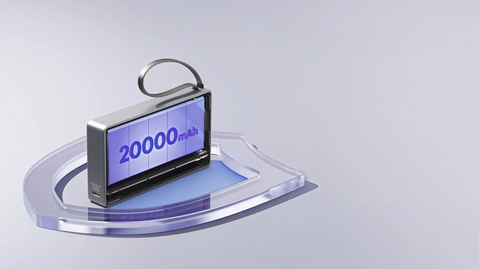 Remax RPP-87 Power Bank