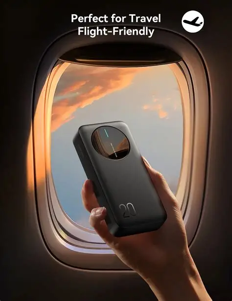 joyroom-power-bank