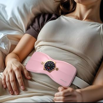 Green Lion Flora Heat Massager