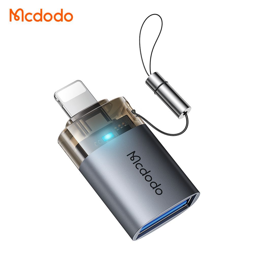 Mcdodo OT-7390 Adapter