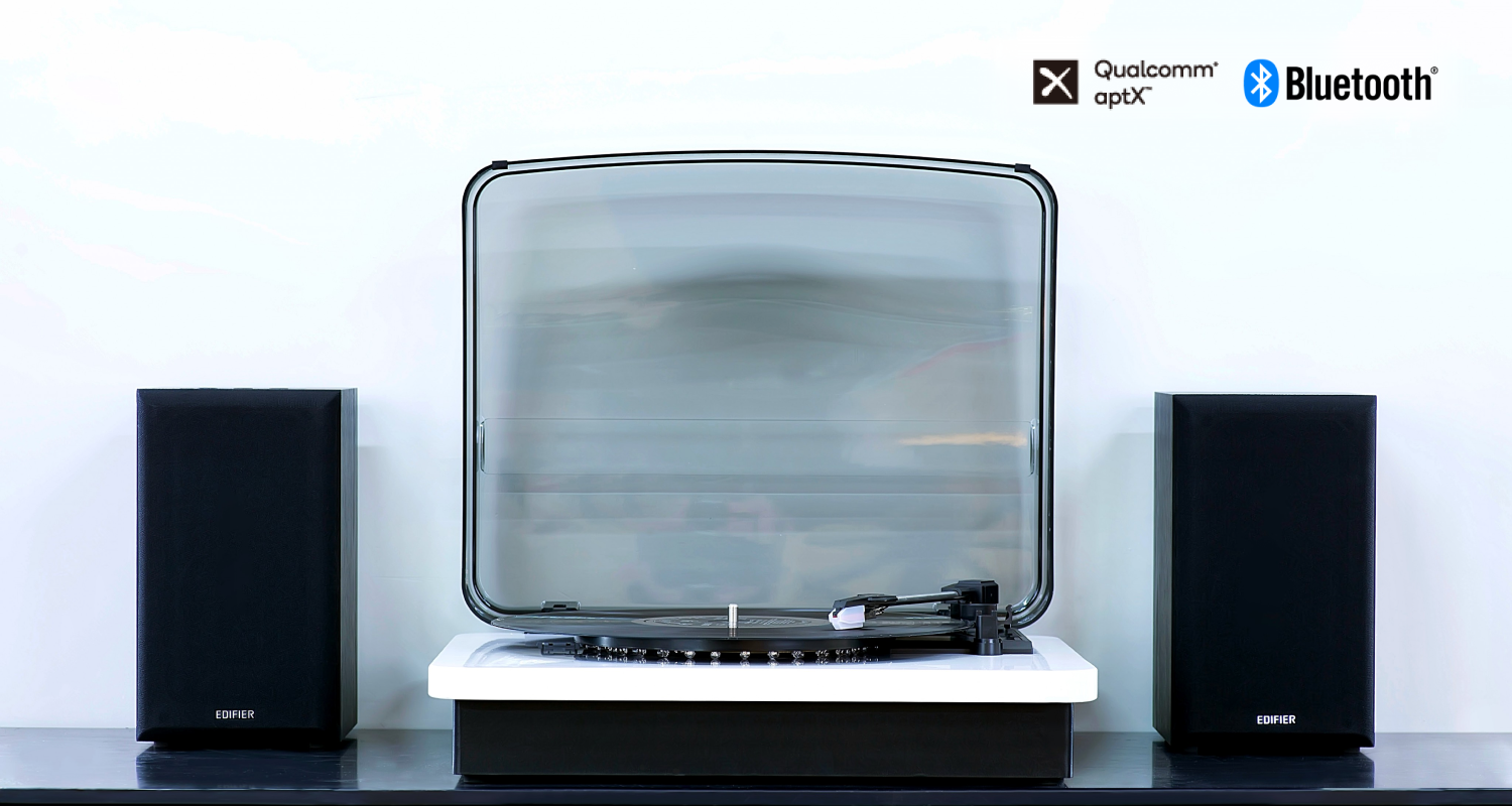Edifier M601DB 2.1 Bluetooth Speaker System