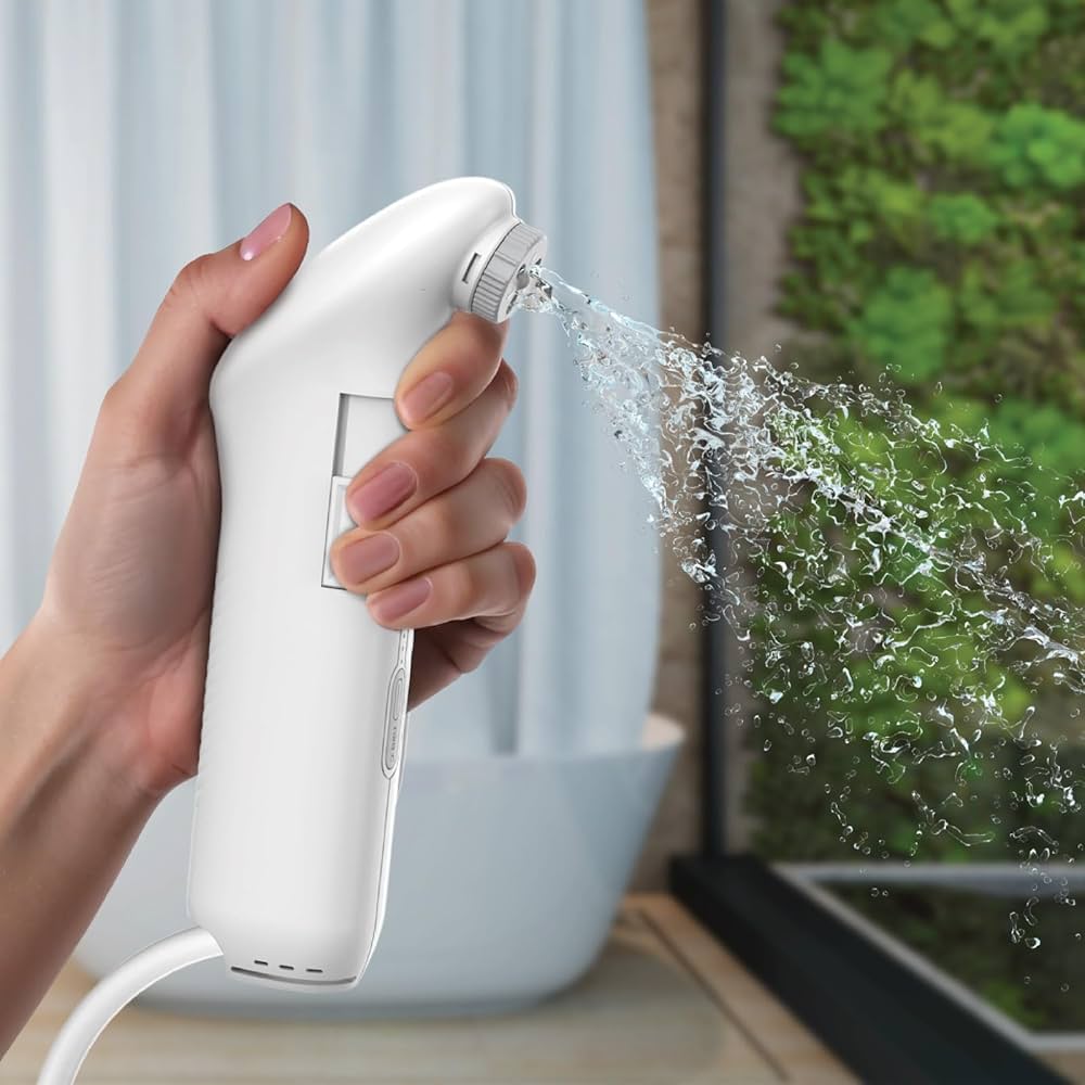 Green Lion Portable Travel Bidet Pro