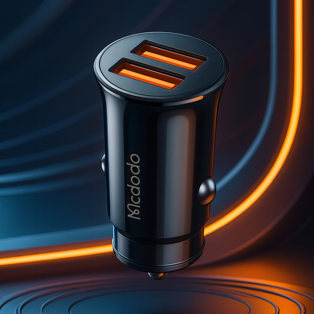 Mcdodo CC-6602 Car Charger