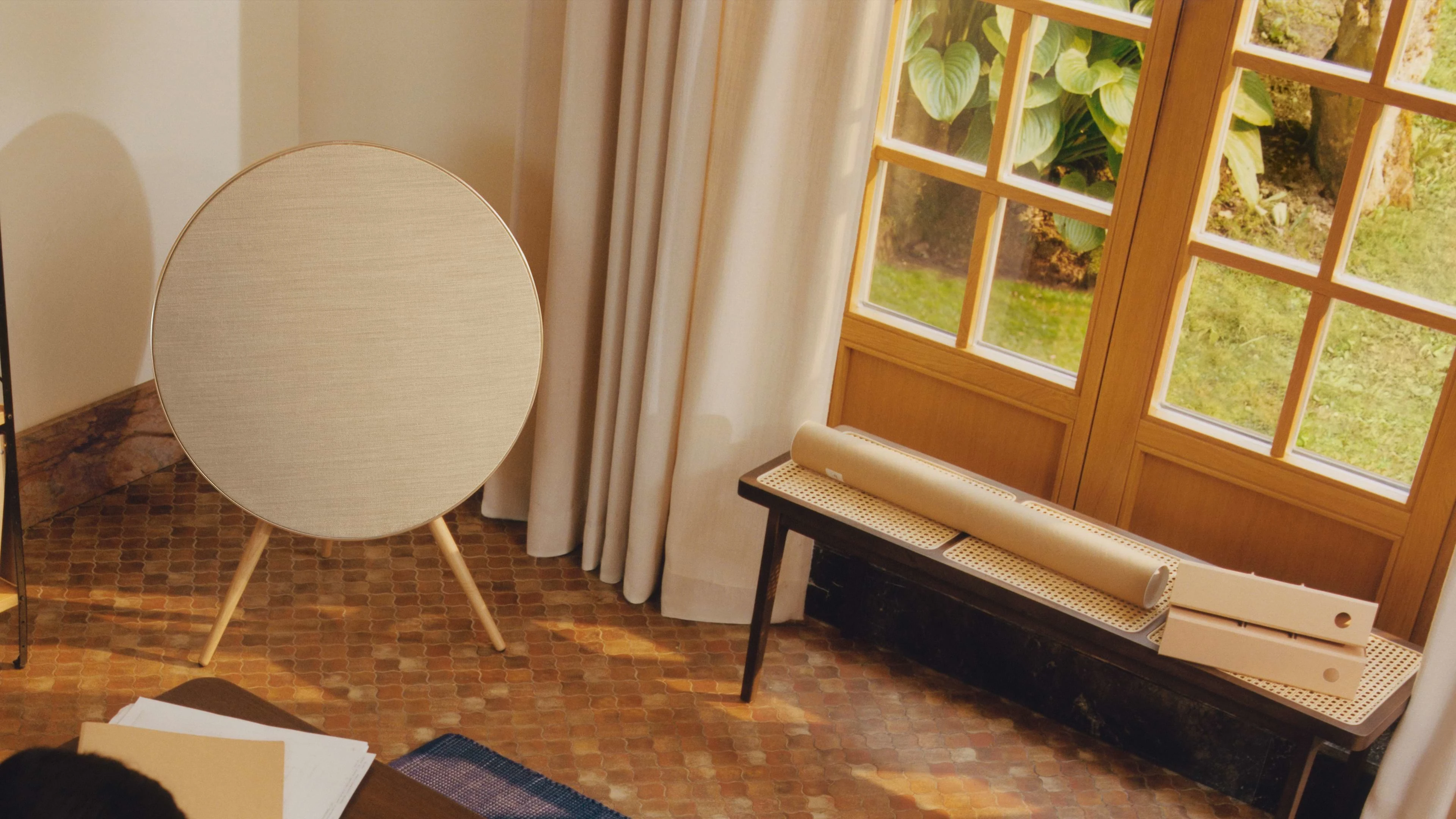 Bang & Olufsen Beosound A9