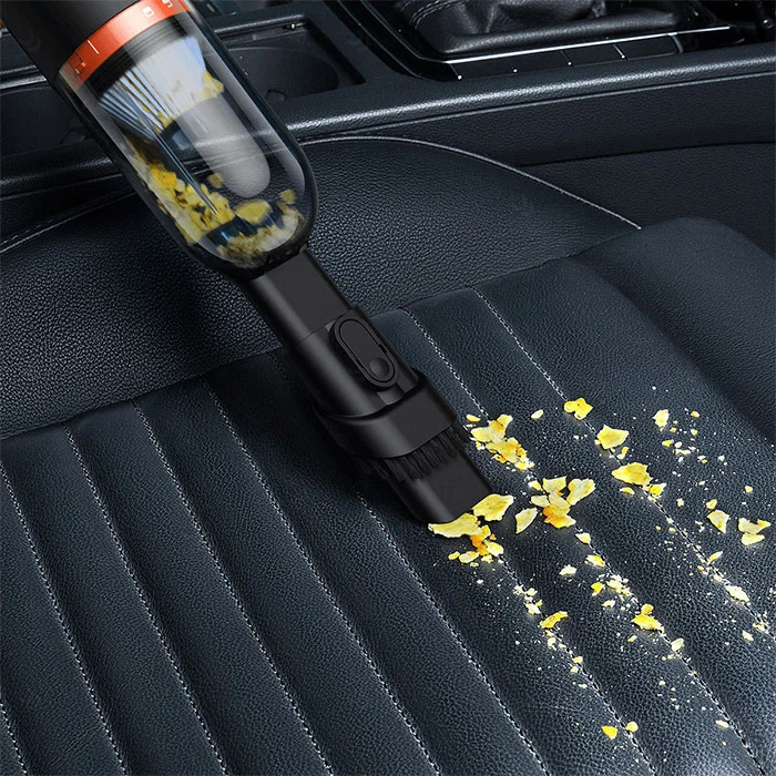 Baseus A2 Pro Cordless Vacuum Cleaner
