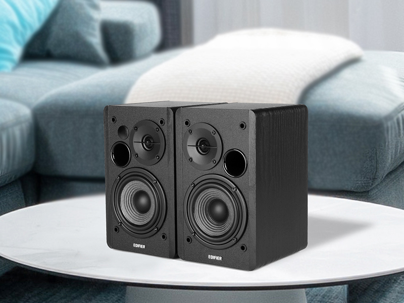 Edifier R1280DB Bluetooth Bookshelf Speaker