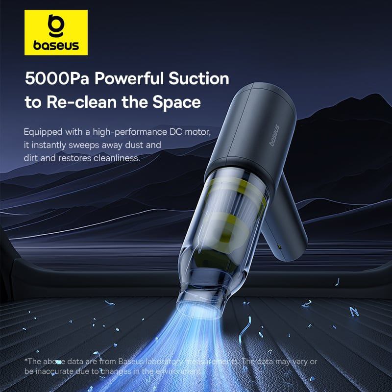 Baseus Vacuum Cleaner AT Cordless Vacuum Cleaner