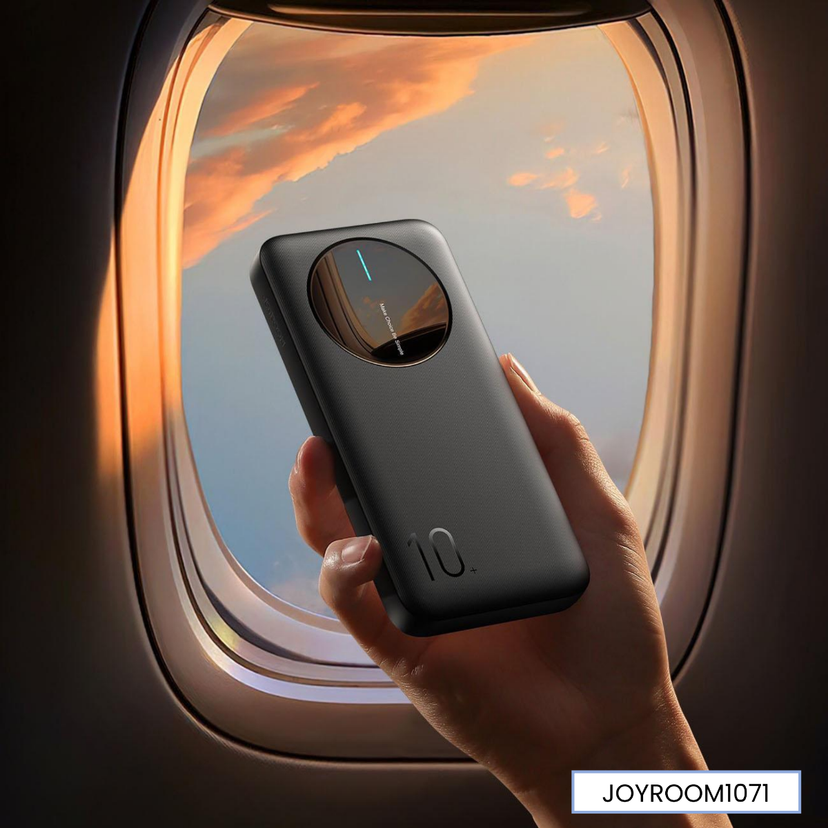  Joyroom JR-PBF12 Power Bank