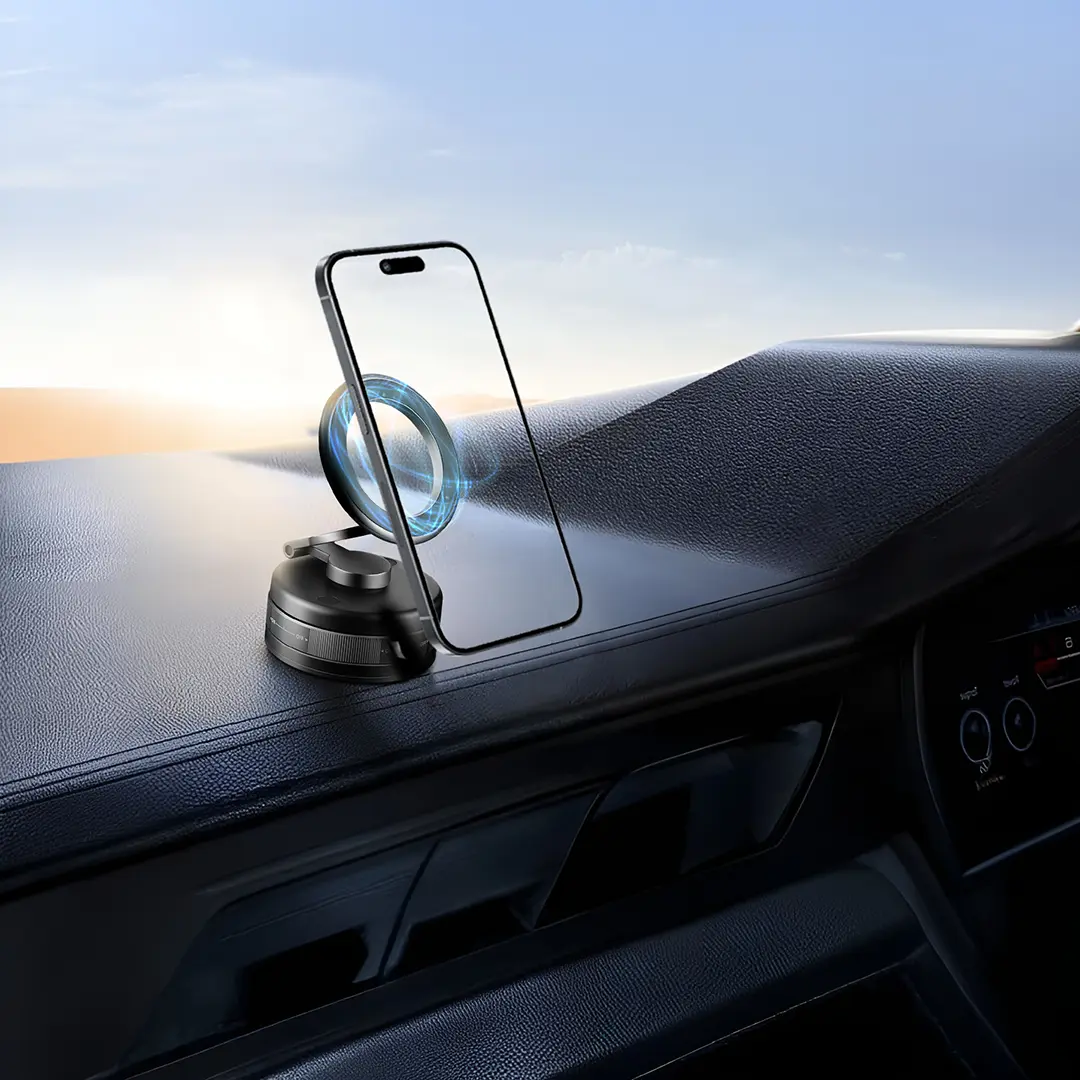 Green Lion GX-40 Phone Holder